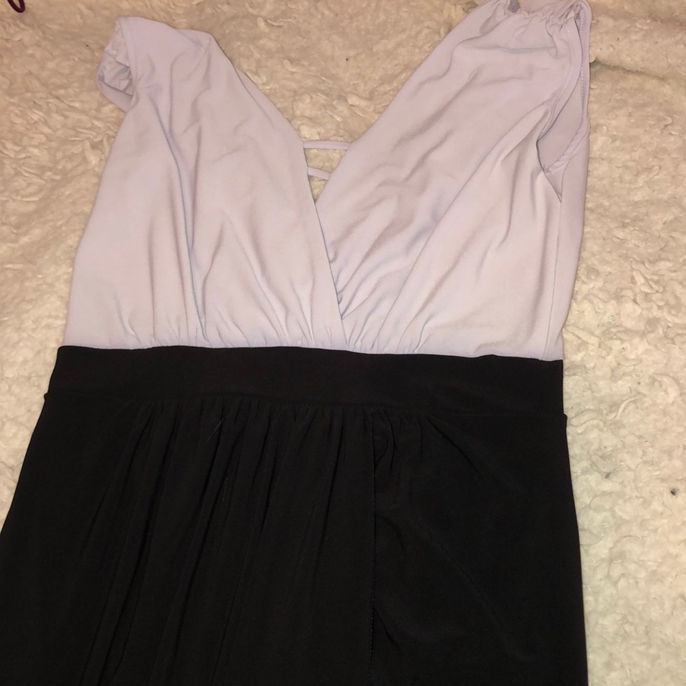 Cocktail dress